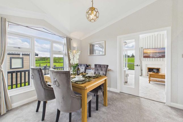 Willerby Delamere, Ullswater Heights, Silver Howe, Penrith photo 3