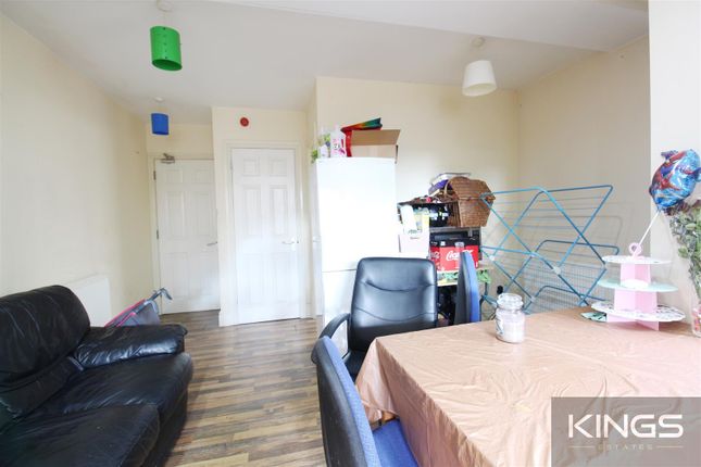 End terrace house to rent in Lodge Road, Southampton