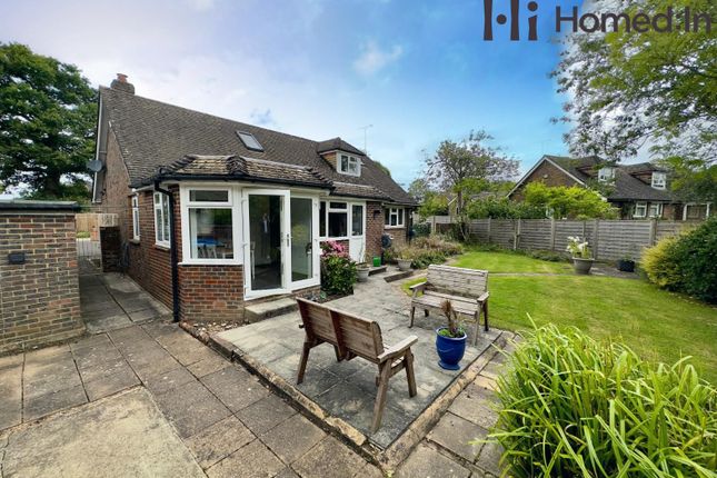 Detached house for sale in Thornden, Cowfold, Horsham