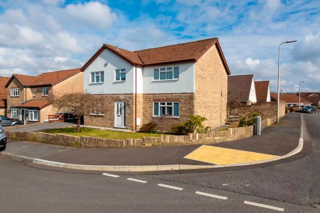 5-bed house on 74, The Hollies, Treharris, £450,000