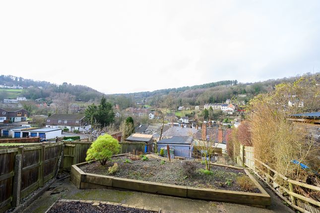 Terraced house for sale in Church Road, Lydbrook