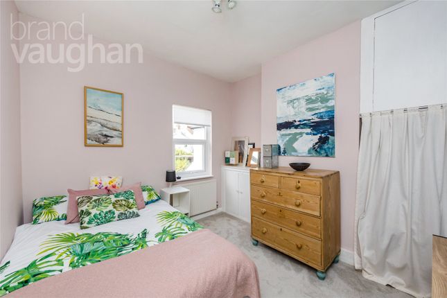 Terraced house for sale in Chester Terrace, Brighton, East Sussex