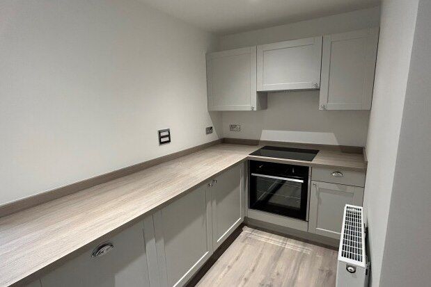 Thumbnail Flat to rent in Apartment 35, Derby