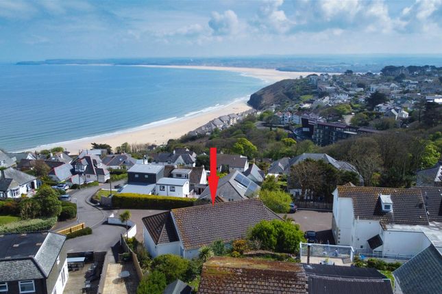 Flat for sale in Valley Road, Carbis Bay, St. Ives