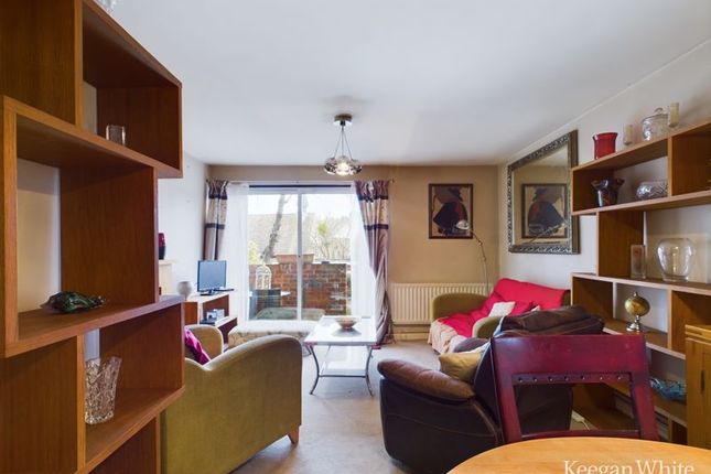 Maisonette for sale in London Road, High Wycombe