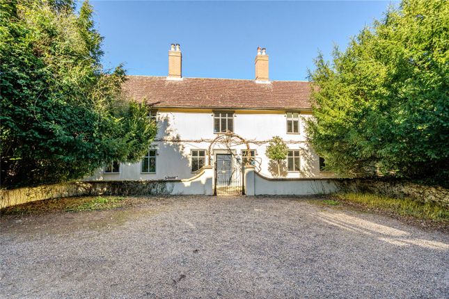 Old Vicarage