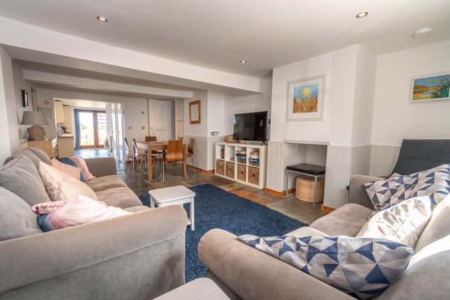 Longview Cottage, Freeman Street, Wells-next-the-Sea photo 4