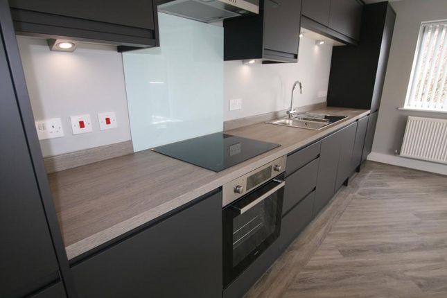 Flat 2 Prince Albert Apartments TN24 8TP photo 4