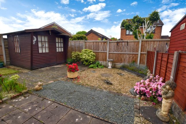 106, Farcroft Drive, Market Drayton photo 2