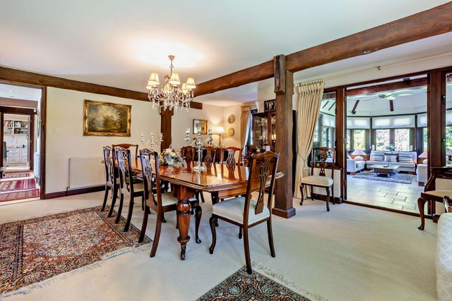 Granchester House,, 95 Oakhill Road, Sevenoaks photo 4