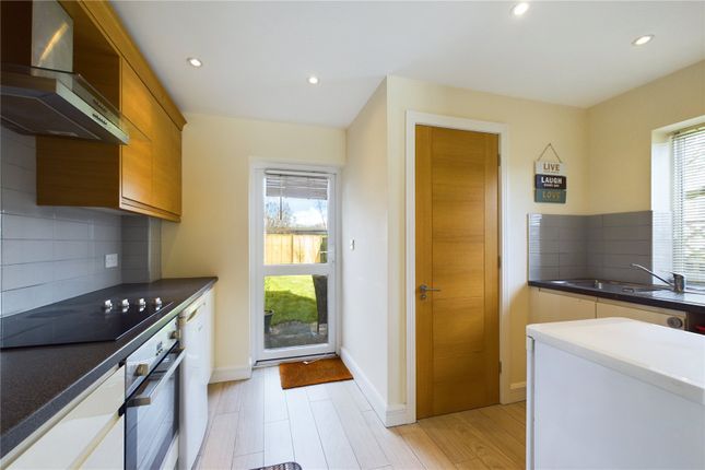 End terrace house for sale in Kennedy Drive, Pangbourne, Reading, Berkshire