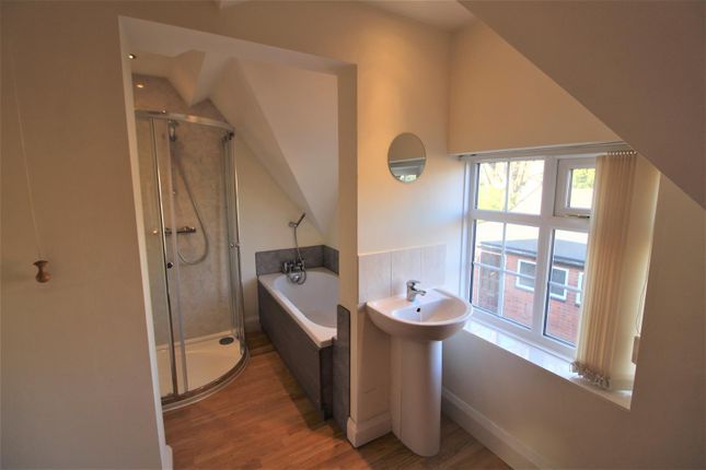 Wilderhope Cottage, Belle Vue Road, Shrewsbury photo 4