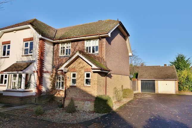 Homes For Sale In Ottershaw Buy Property In Ottershaw