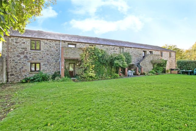 Long Barn