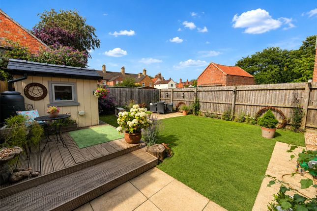 9, Pell Close, Sleaford photo 3