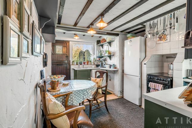 2, Town Farm Cottages, Halesworth photo 3