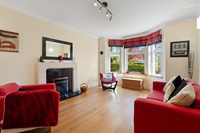 24, Carfrae Park, Edinburgh photo 2