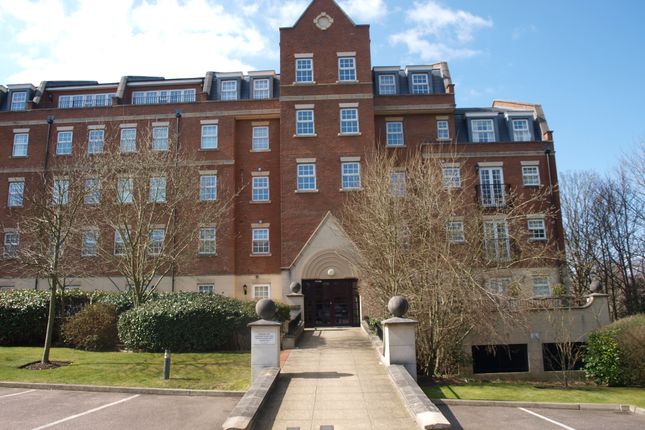 Flat to rent in Kipling Close, Brentwood