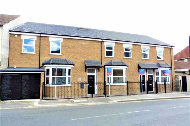 Whitehall Lane Grays Rm17 1 Bedroom Flat To Rent