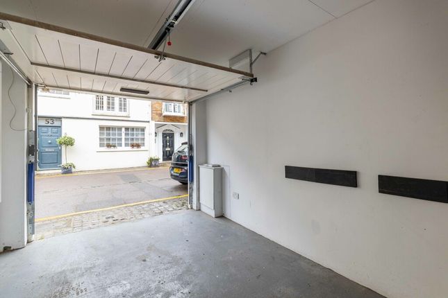 Property to rent in Clabon Mews, Knightsbridge