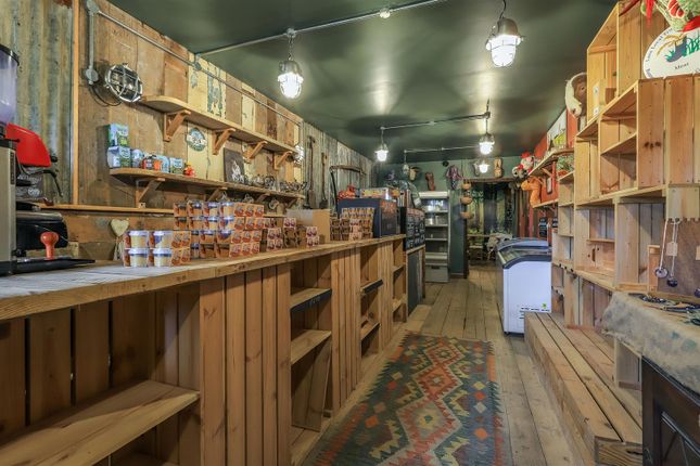 Farm Shop