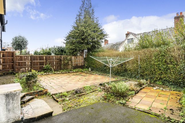 Semi-detached house for sale in Cowick Lane, Exeter, Devon