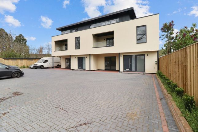 Property to rent in Lansdown Road, Cheltenham