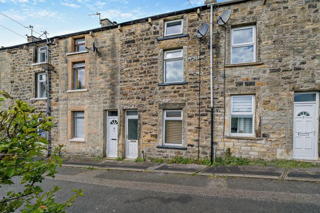 Terraced house for sale in Russell Road, Carnforth