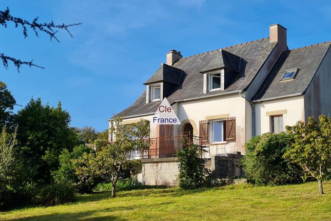 Detached house for sale in Roscanvel, Bretagne, 29570, France