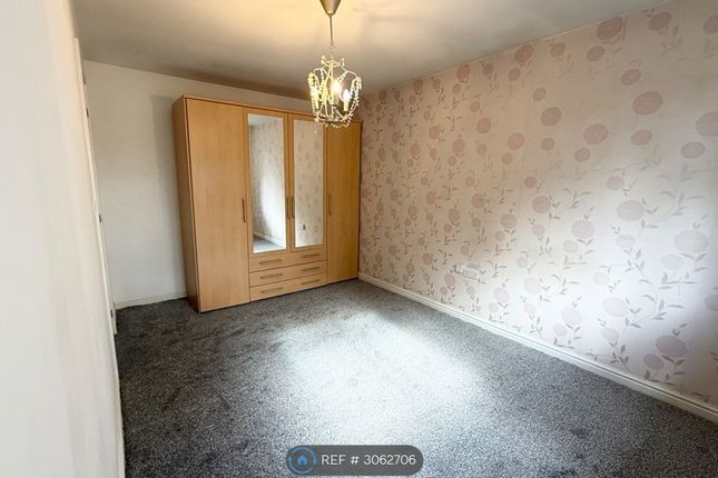Lawnhurst Avenue, Wythenshawe, Manchester photo 4