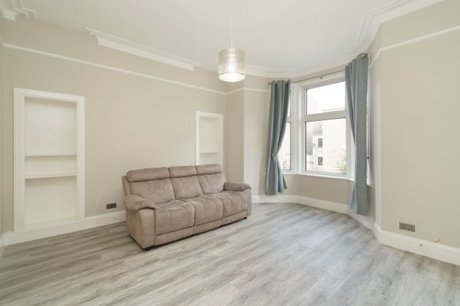 Flat to rent in Victoria Road Gfr, Aberdeen, Aberdeen