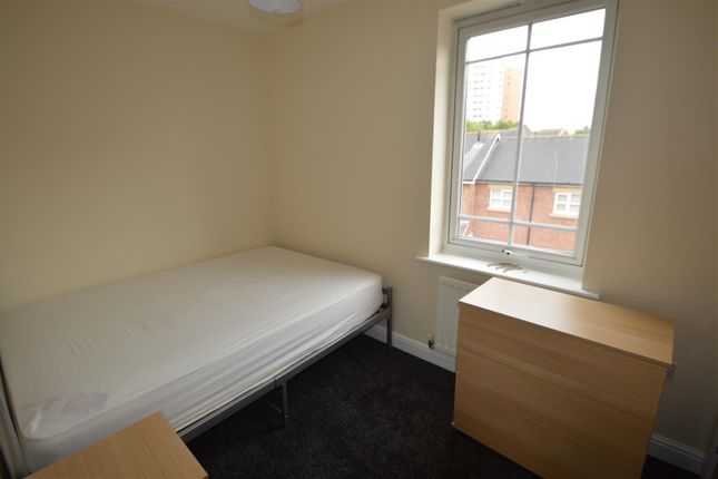 Property to rent in Mackworth Street, Hulme, Manchester