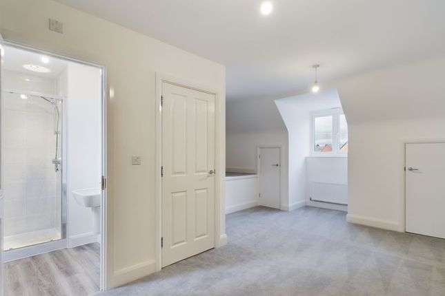 Semi-detached house for sale in Westminster Way, Priorslee, Telford