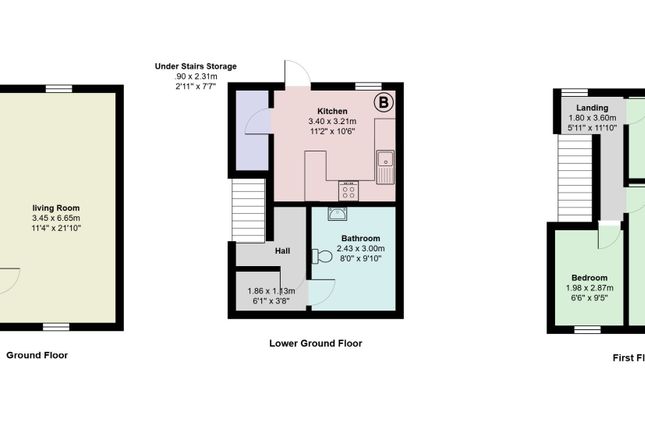 51 Marian Street, Bridgend photo 3