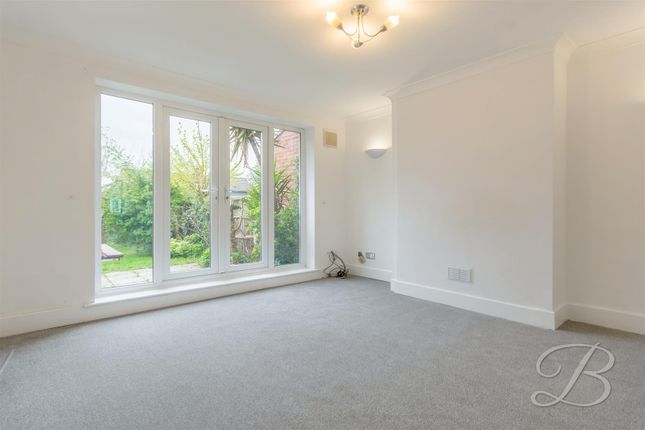 Semi-detached house for sale in Beresford Road, Mansfield Woodhouse, Mansfield