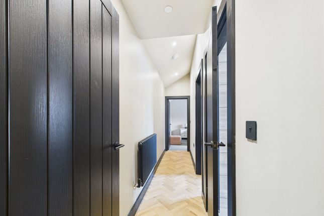 Annex Corridor