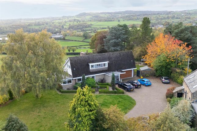 Hilltop, Handley Lane, Clay Cross photo 2