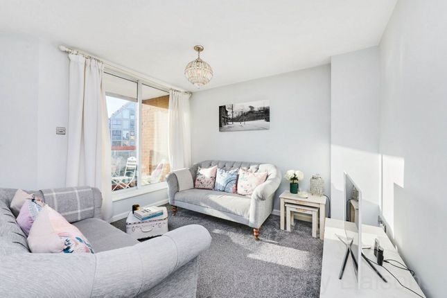 Thumbnail Duplex for sale in China Court, Quay 430, London