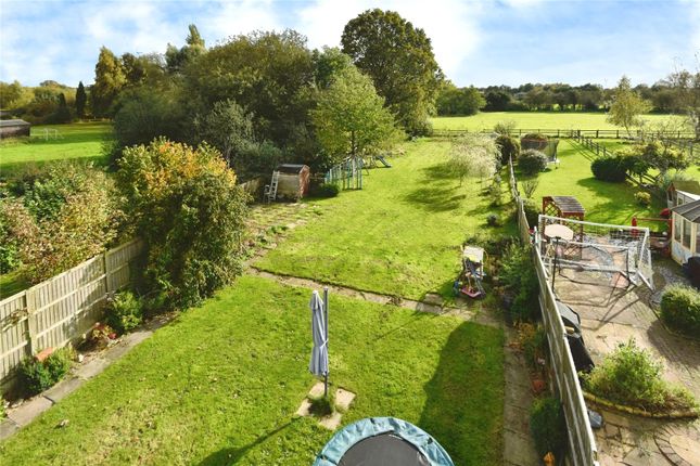 44A,, Moorfields, Nantwich photo 4
