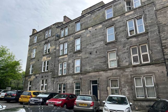 Thumbnail Flat to rent in Newton Street, Gorgie, Edinburgh