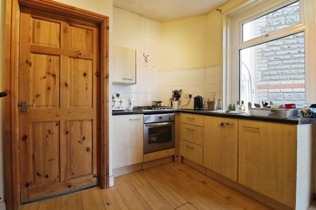 7a, Cliff Street, Penarth photo 2