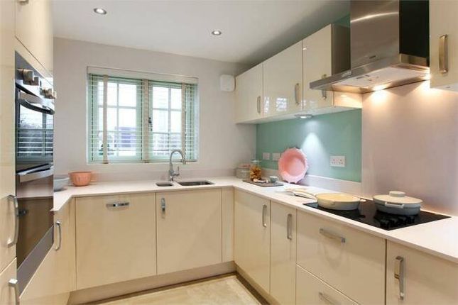 Semi-detached house for sale in Tetbury Industrial Estate, Cirencester Road, Tetbury