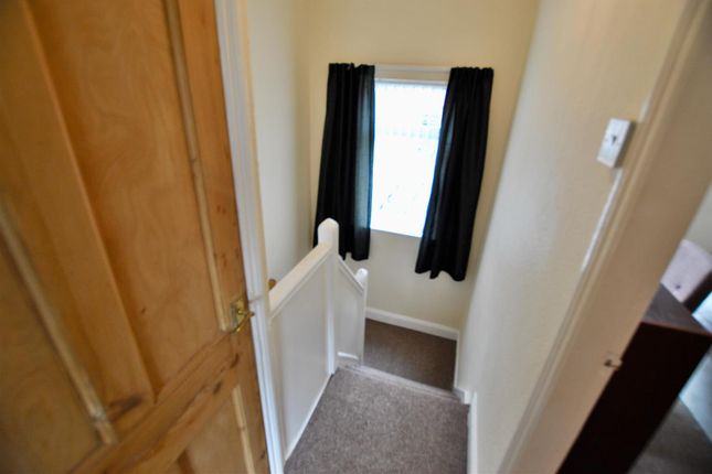 Terraced house to rent in Park View, Langley Moor, Durham