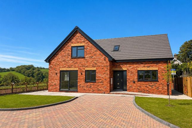 3-bed house on Field View Cottage, Ewyas Harold, Hereford, £475,000