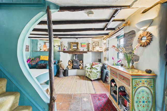 Moonlight Dunn Street, Boscastle photo 2