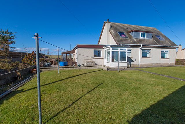 Detached house for sale in Broadhaven Road, Wick