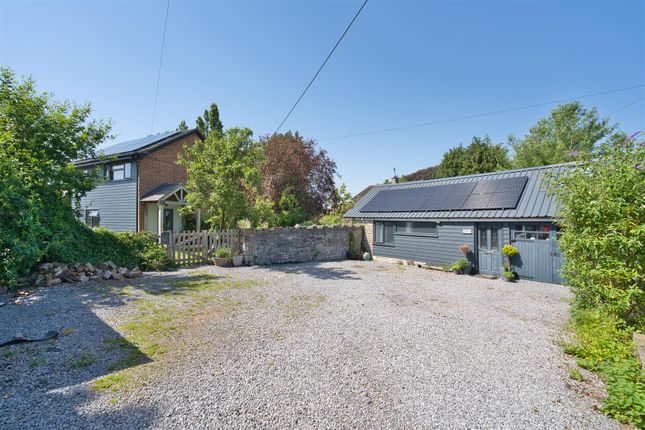 The School House, Church Lane, Winscombe photo 2