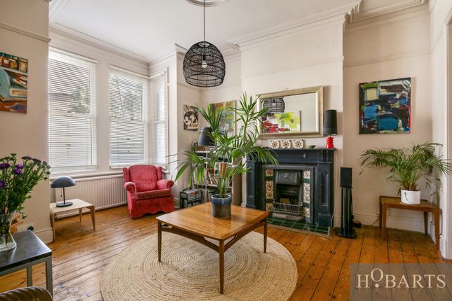 12 Edison Road, London photo 3
