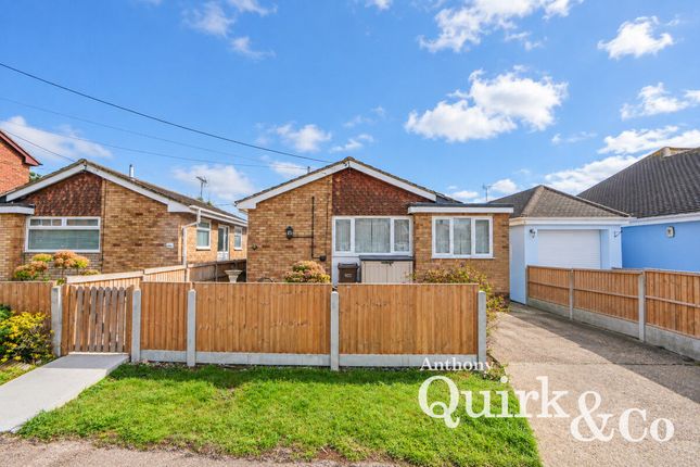 2-bed house on 9, Chapman Road, Canvey Island, £290,000