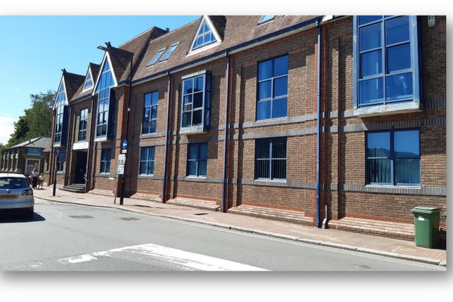 Thumbnail Office to let in Friars Walk, Lewes